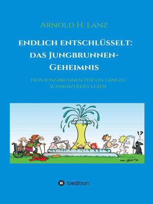 cover image of Endlich entschlüsselt